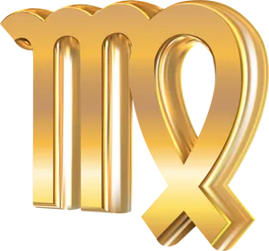 Captivating Virgo Constellation In The Night Sky Wallpaper