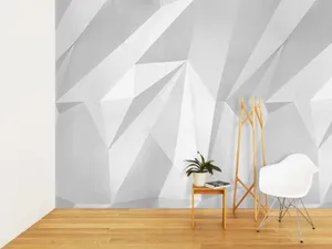 Capturing The Zen And Tranquility Of The Japanese White Aesthetic Wallpaper