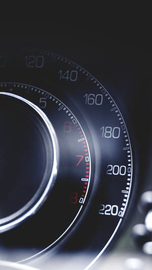 Car Speedometer Dope Iphone Wallpaper