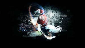 Carey Price National Hockey League Montreal Canadiens 31 Wallpaper