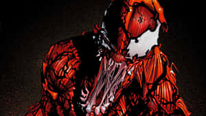 Carnage Unleashed Wallpaper