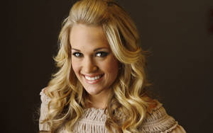 Carrie Underwood Teen Celebrity Wallpaper