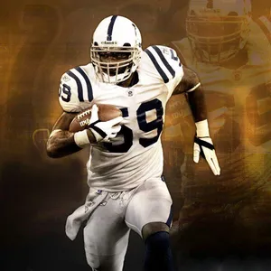 Carroll Phillips Nfl Players Wallpaper