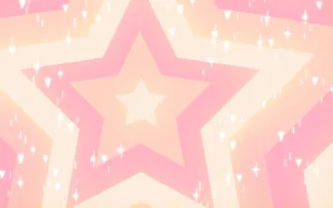 Cartoon Network Cute Stars Wallpaper