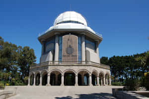 Casa Das Ciencias Corunna Wallpaper