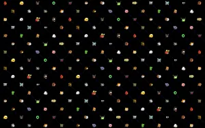 Castle Crashers Animal Orbs Wallpaper