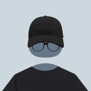 Casual Default Pfp Aesthetic Wallpaper