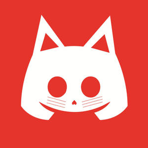 Cat Logo Default Pfp Wallpaper