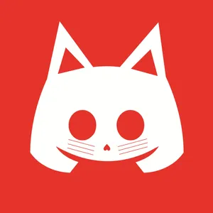 Cat Logo Default Pfp Wallpaper