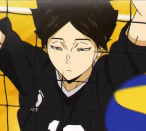 Catch A Glimpse Of The Famous Mangaka Suna Rintarou Wallpaper