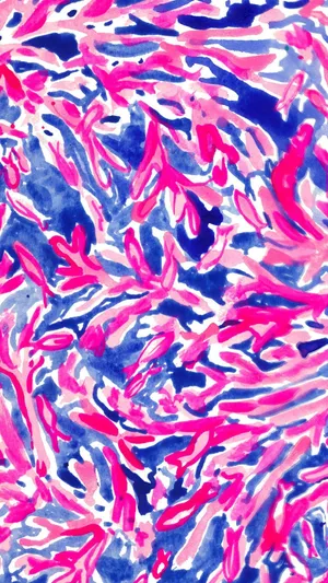 Catch The Sun And Stand Out In Lilly Pulitzer Wallpaper