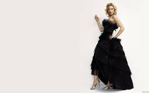 Cate Blanchett Fashion Wallpaper