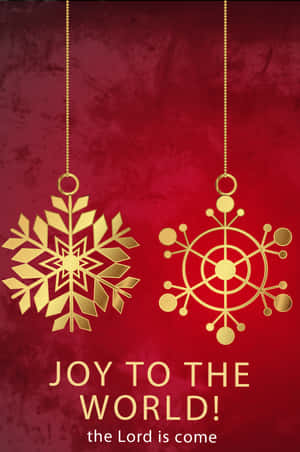 Catholic Phone Joy To The World Wallpaper