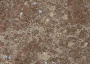 Cedar Brown Marble Wallpaper