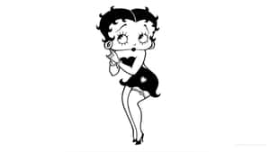 Celebrate Christmas In Fun And Fashion With Betty Boop! Wallpaper