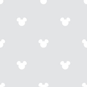 Celebrate Disney With Mickey Mouse Logos! Wallpaper