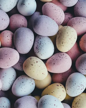 Celebrate Easter With A New Iphone Wallpaper