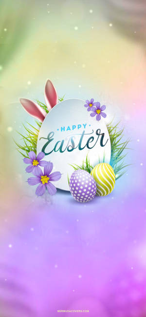 Celebrate Easter With Your Phone Wallpaper