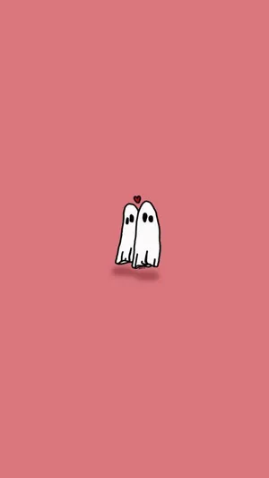 Celebrate Halloween With This Creepy, Gothic Aesthetic! Wallpaper
