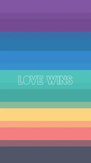 Celebrate Lbgt Pride In Style With The Iphone Wallpaper
