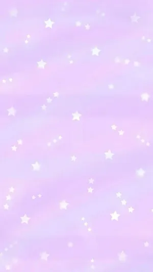 Celebrate The Beauty Of Stars With Aesthetic Star Wallpaper