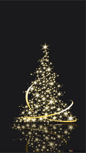 Celebrate The Holidays In Style Wallpaper