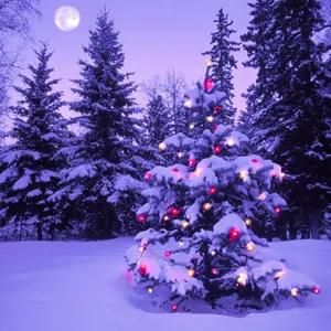 Celebrate The Holidays With A Simple Christmas Ipad Wallpaper