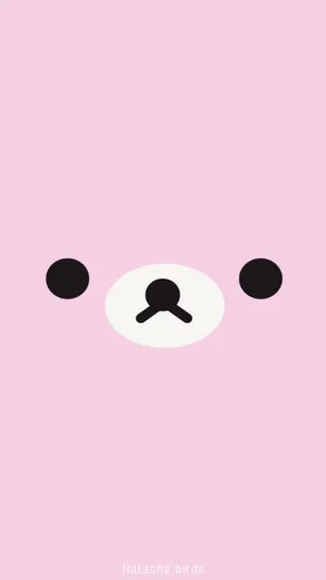 Celebrate The Love With Our Kawaii Valentine! Wallpaper