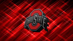 Celebrate The Ohio State University With This Cool Wall Art Wallpaper