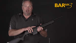 Celebrate The Outdoors With Browning Desktop Wallpaper