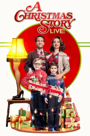Celebrate The Season With A Christmas Classic -