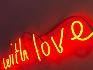 Celebrate Your Love This February Wallpaper