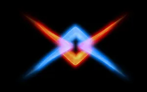 Celebrate Your Unique Identity With A Meaningful Symbol Wallpaper