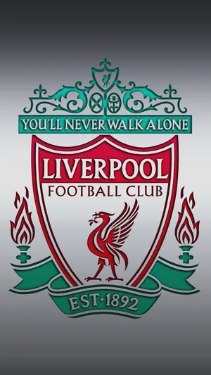Celebrating Anfield Home Of Liverpool Fc Wallpaper