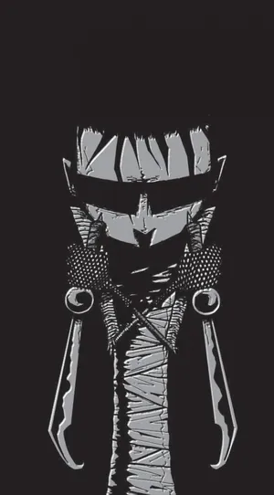 Celebrating Black Cartoon Characters: An Inspiration For All Wallpaper