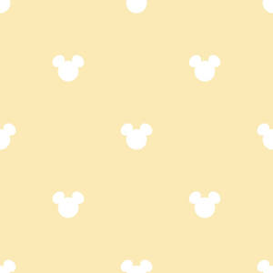 Celebrating Disney's Bright Colors Wallpaper