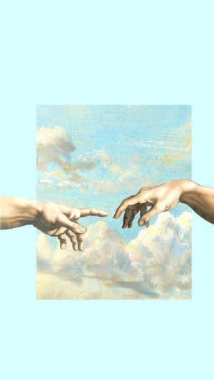 Celebrating Individual Beauty With The Art Hoe Aesthetic. Wallpaper