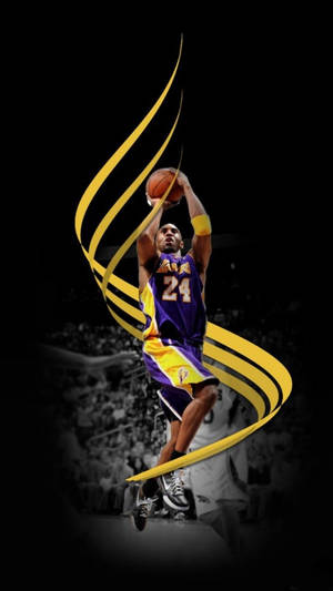 Celebrating Kobe: An Ode To An Icon Wallpaper