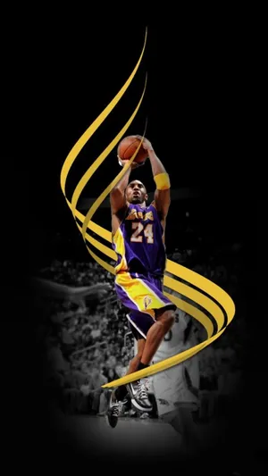 Celebrating Kobe: An Ode To An Icon Wallpaper