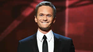 Celebrating Neil Patrick Harris' Success Wallpaper