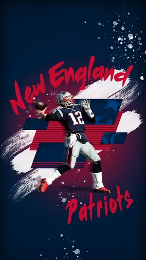 Celebrating Our Patriotism With Pride Wallpaper