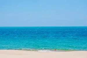 Celebrating The End Of Summer Wallpaper