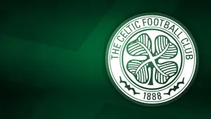 Celebrating The Historic Legacy Of Celtic Wallpaper