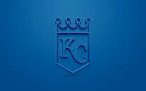 Celebrating The Kansas City Royals Wallpaper