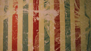 Celebrating The Ornamental Beauty Of Art Nouveau Wallpaper