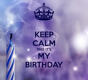 Celebratory Message -