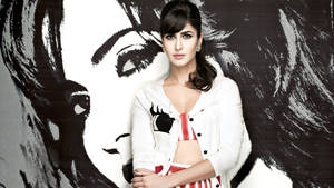 Celebrity Katrina Kaif Wallpaper