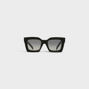 Celine Front View Eye Wear Wallpaper