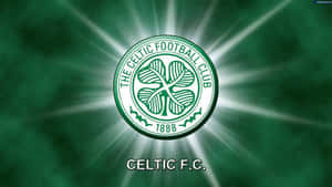 Celtic Fc 1366 X 768 Wallpaper
