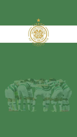 Celtic Fc Wallpaper